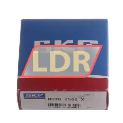 INA NUTR2562X rulman resim 3