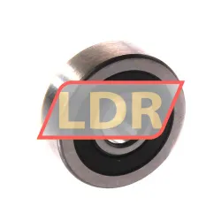 INA LR606NPPU rulman resim 2