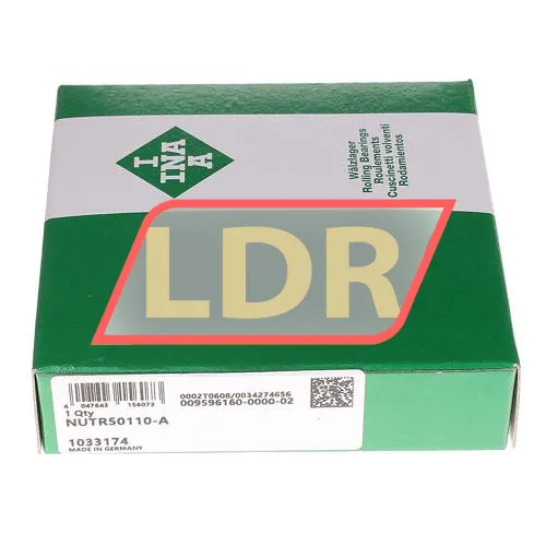 INA NUTR50110A ürün fotoğrafı 2