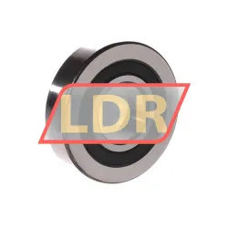 INA LR205-2RSR>A rulman resim 2