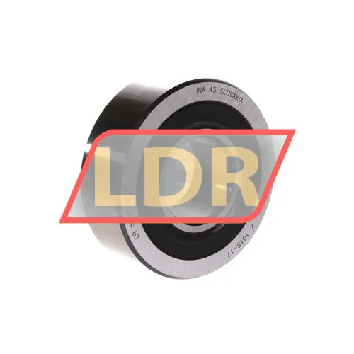 INA LR5206-2RS