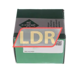 INA LR202RRU rulman resim 3