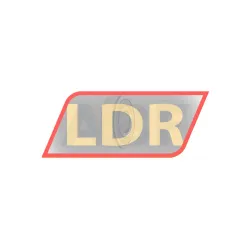 INA LR6001-2RSR-HLW