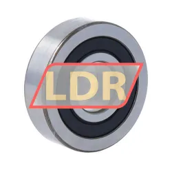 INA LR202-2RSR>A rulman resim 2
