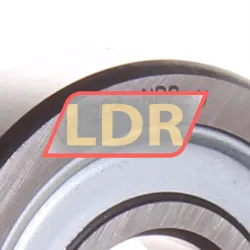 INA LR204NPPU rulman resim 2