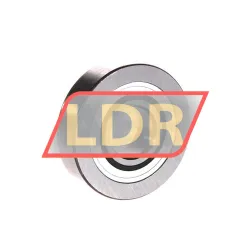INA LR203-2RS rulman resim 2