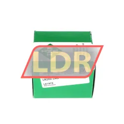 INA LR203-2RS rulman resim 3