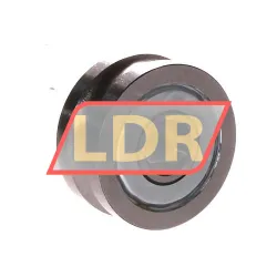 INA LFR5301KDD rulman resim 2