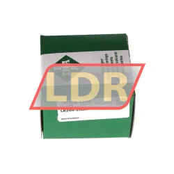 INA LR204-2RSR>A rulman resim 3