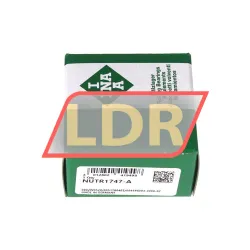 INA NUTR1747A rulman resim 3