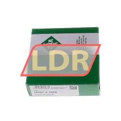 INA LR207-X-2RSR>A rulman resim 2