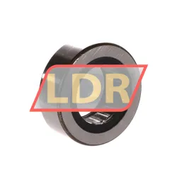 INA RNA2205-2RSR rulman resim 2