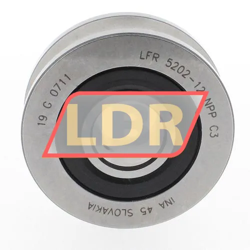 INA LFR5202-12-NPP-C3 ürün fotoğrafı 2