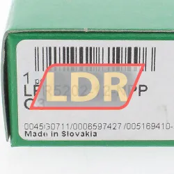 INA LFR5202-12-NPP-C3 rulman resim 6