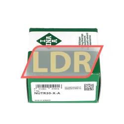 INA NUTR30XA rulman resim 3