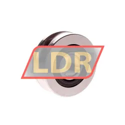 INA LFR5202-12-NPP rulman resim 2