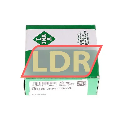 INA LR5206-2HRS-TVH-XL ürün fotoğrafı 3