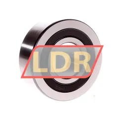 INA LR5206-2HRS-TVH-XL rulman resim 2