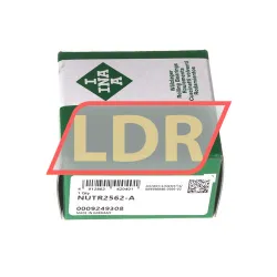 FAG NUTR2562 rulman resim 3