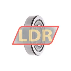 INA LR207-2RS