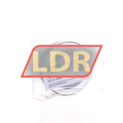 INA LR203-2RSR rulman resim 3