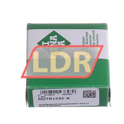 INA NUTR1542A rulman resim 3