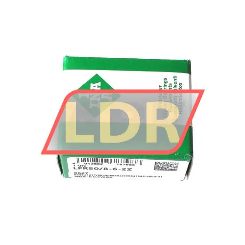 INA LFR50/8-6-2Z ürün fotoğrafı 4