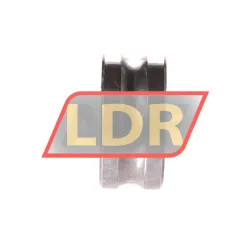 INA LFR50/8-6-2Z rulman resim 2
