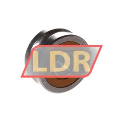 INA LFR50/8-6-2Z rulman resim 3
