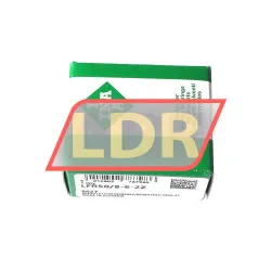 INA LFR50/8-6-2Z rulman resim 4