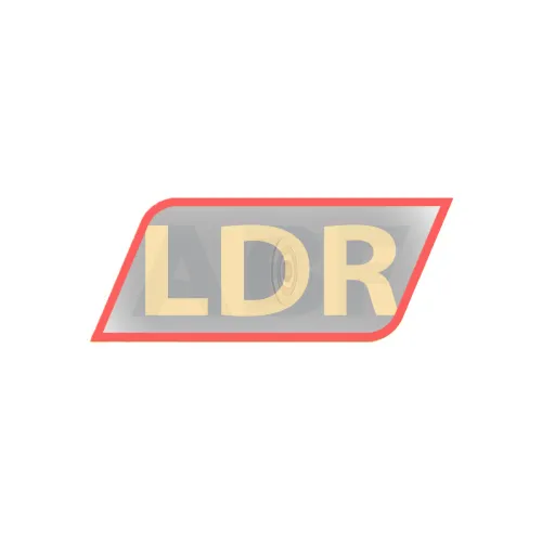 INA LR50/5-2RSR-HLW