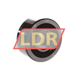 INA LR5204-2RS rulman resim 2