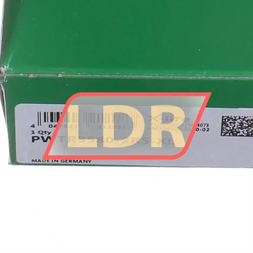 INA PWTR3580-2RS-XL ürün fotoğrafı 4