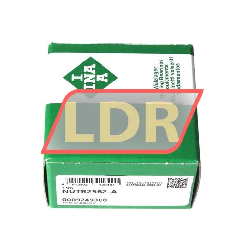 INA NUTR2562A ürün fotoğrafı 3