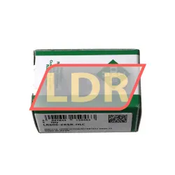 INA LR606-2RSR-HLC rulman resim 2