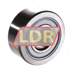 INA LR5204-2Z rulman resim 2