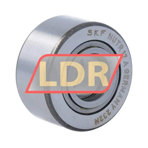 SKF NUTR17A