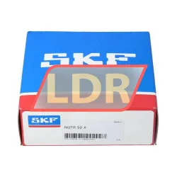 SKF NUTR50A rulman resim 3