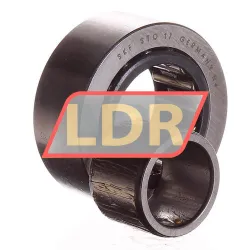 SKF STO17 rulman resim 2