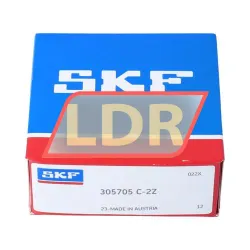 SKF 305705 rulman resim 3