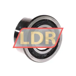 SKF NUTR35A
