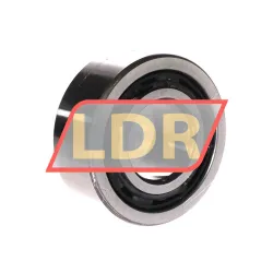 SKF NUTR35A rulman resim 2