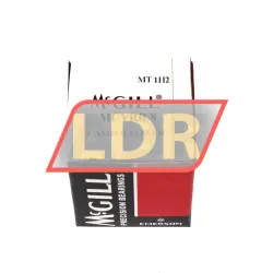 McGill MCYRR8 rulman resim 3