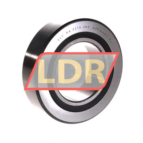 SKF NA2210 2RS/LGLT2