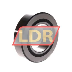 SKF NA2210 2RS/LGLT2 rulman resim 2