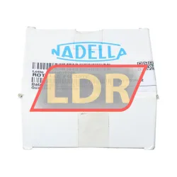 Nadella FG3572 rulman resim 3