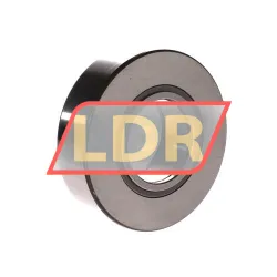 SKF NUTR50110X rulman resim 2