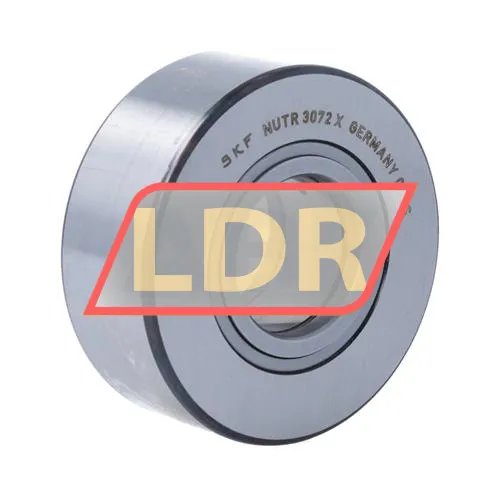 SKF NUTR3072X