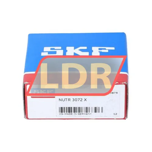 SKF NUTR3072X ürün fotoğrafı 3