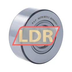 SKF NUTR3072X
